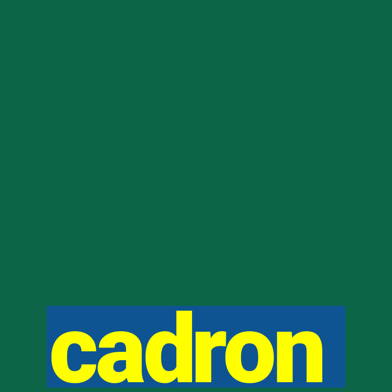 cadron