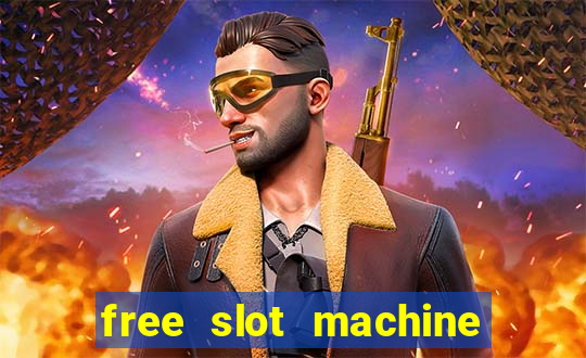 free slot machine play no download