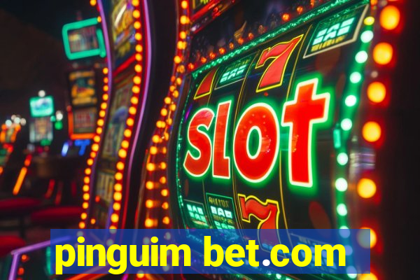 pinguim bet.com