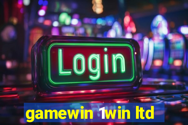 gamewin 1win ltd