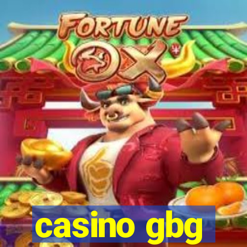 casino gbg