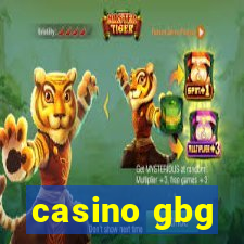 casino gbg