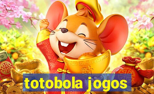 totobola jogos