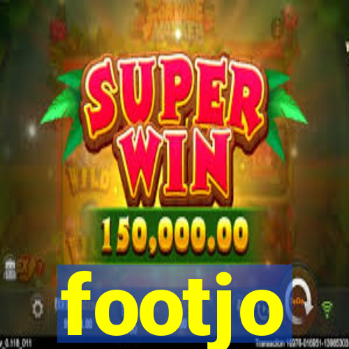 footjo