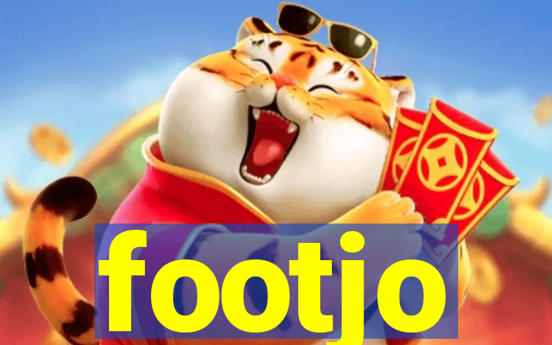 footjo