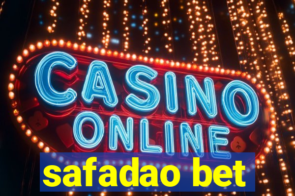 safadao bet