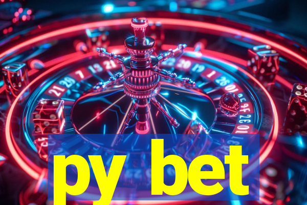 py bet