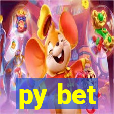 py bet