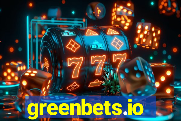 greenbets.io