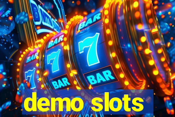 demo slots