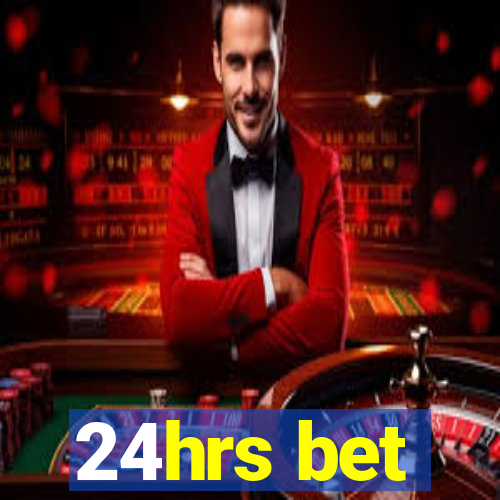 24hrs bet