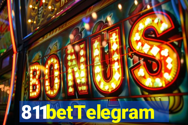 811betTelegram