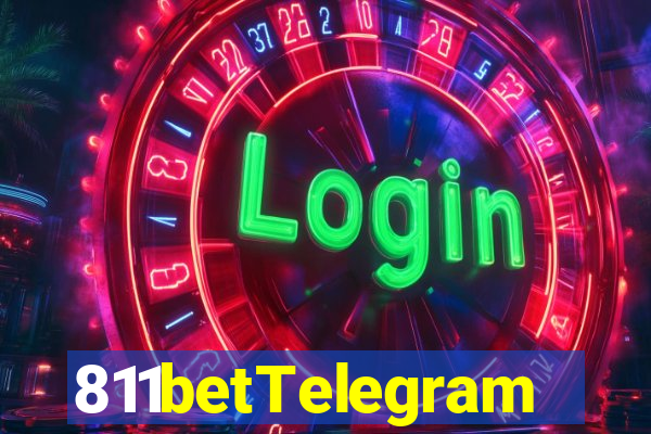 811betTelegram