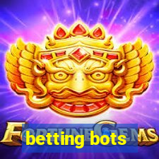 betting bots