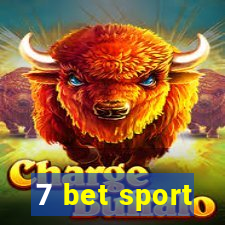 7 bet sport