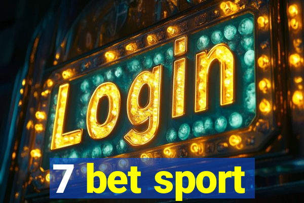 7 bet sport