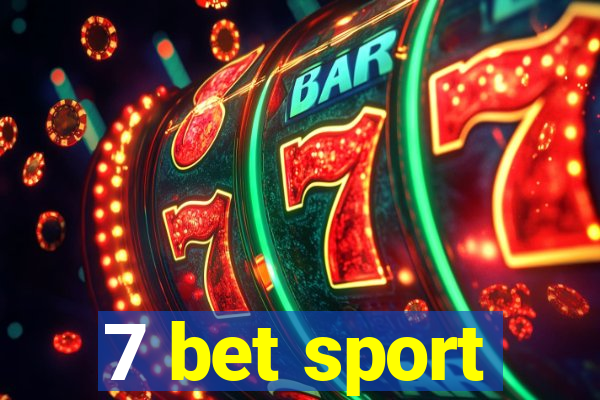 7 bet sport