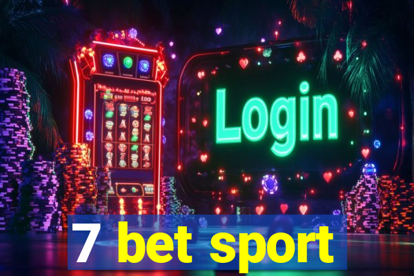 7 bet sport