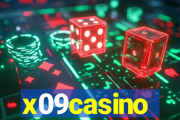 x09casino