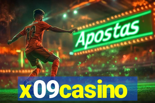 x09casino