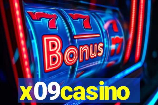 x09casino