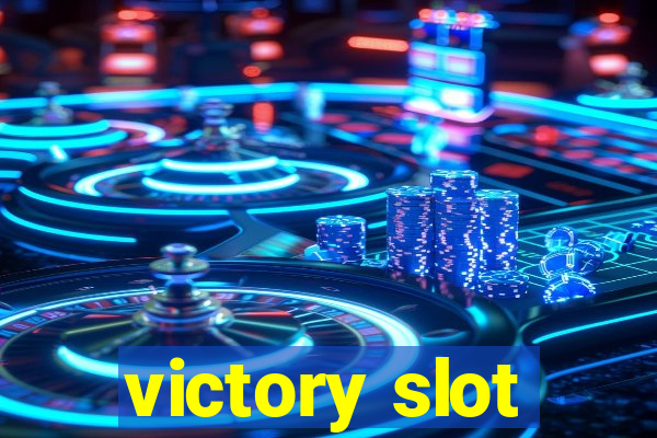 victory slot