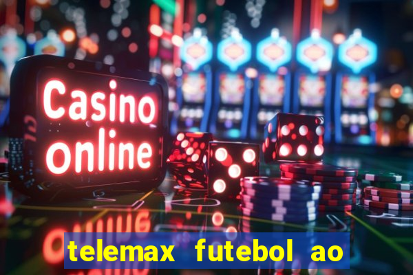 telemax futebol ao vivo - Divas