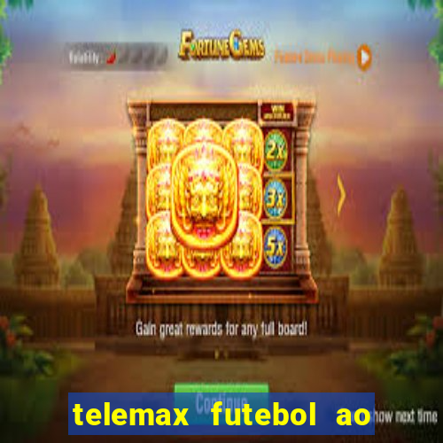 telemax futebol ao vivo - Divas