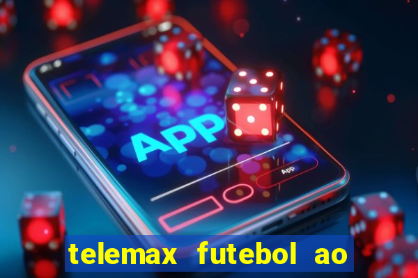 telemax futebol ao vivo - Divas