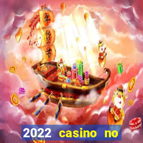 2022 casino no deposit bonus codes