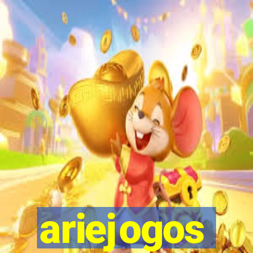 ariejogos