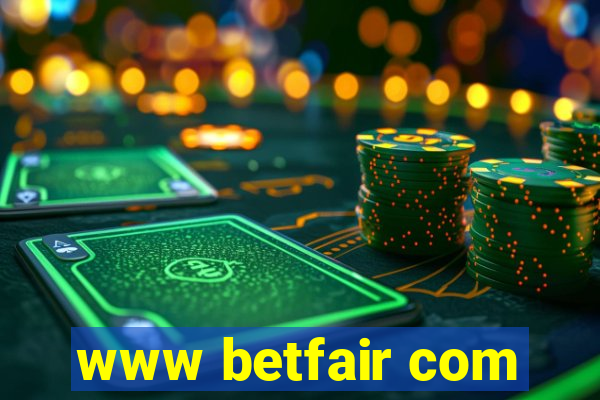 www betfair com