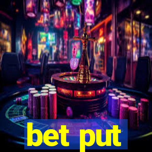 bet put