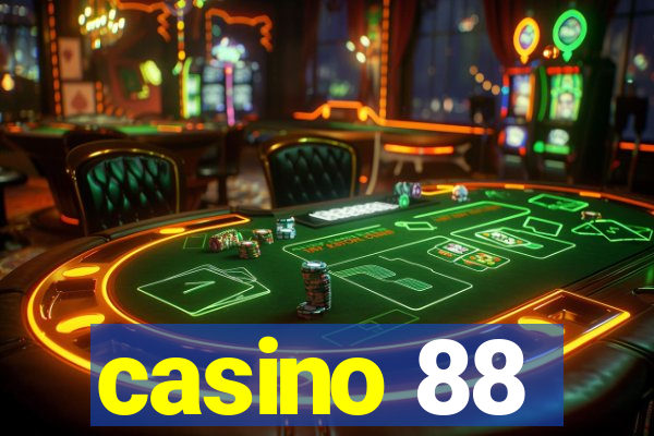 casino 88