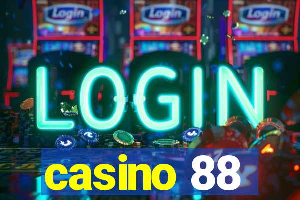 casino 88