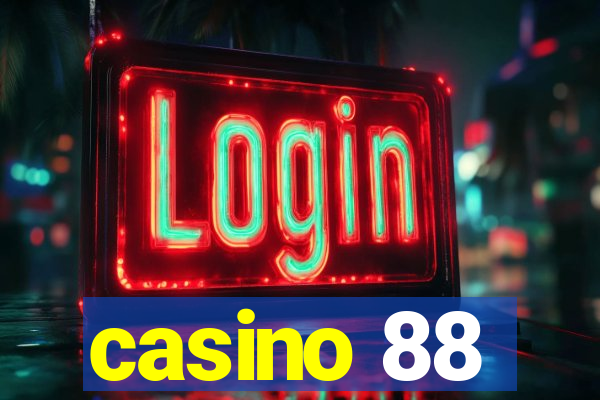 casino 88