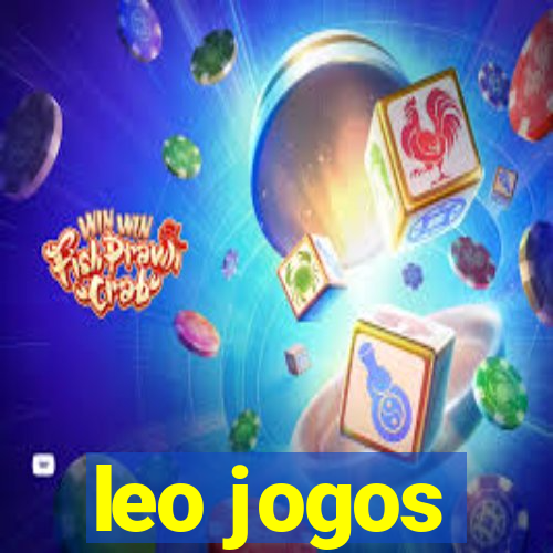 leo jogos