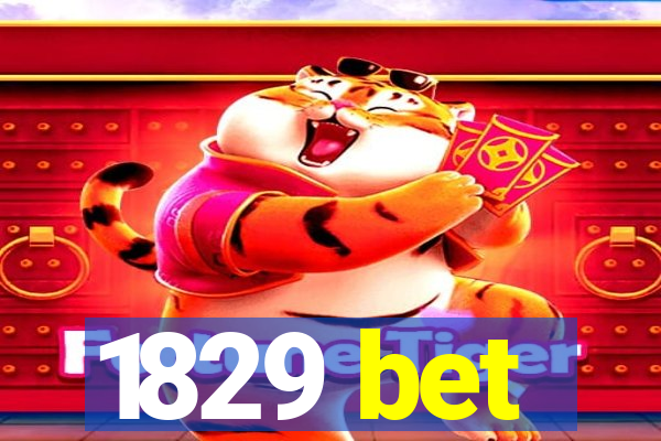 1829 bet