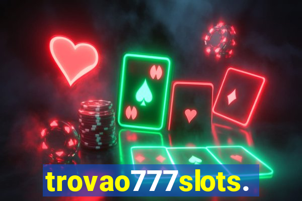 trovao777slots.com