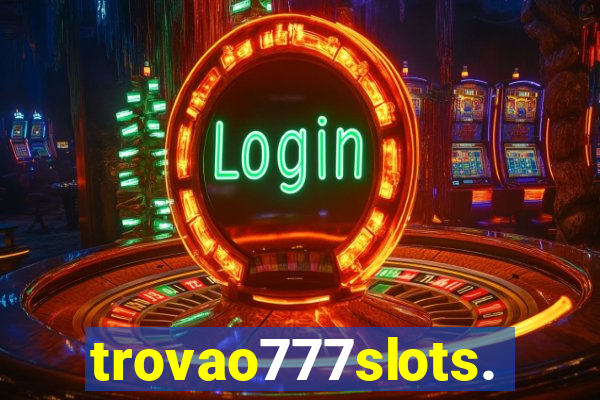 trovao777slots.com