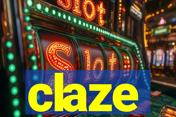 claze