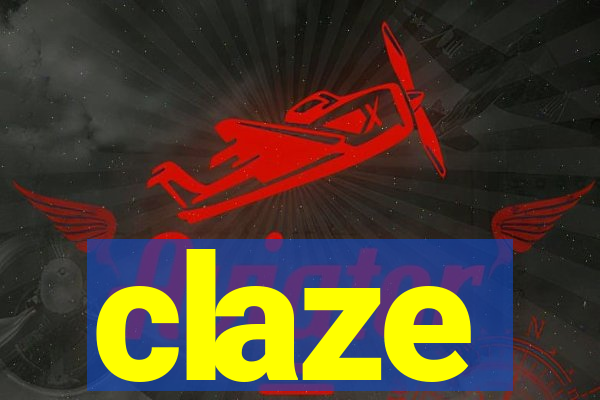 claze