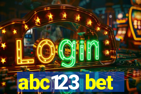 abc123 bet