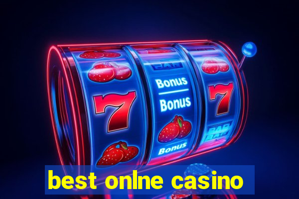 best onlne casino