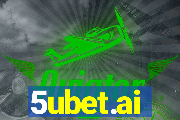 5ubet.ai