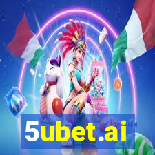 5ubet.ai