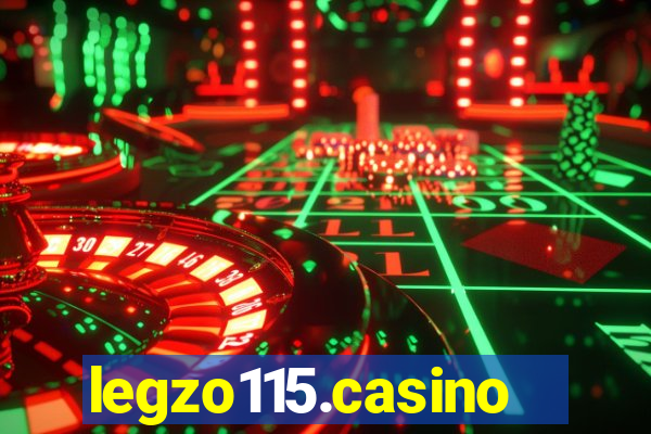 legzo115.casino