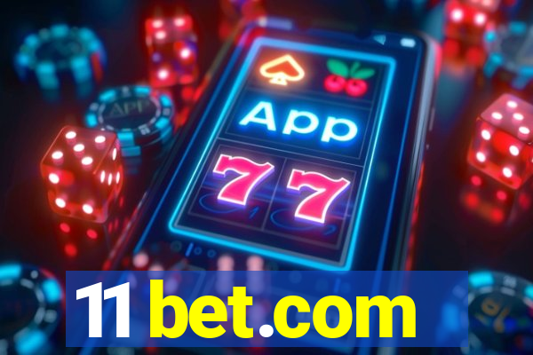 11 bet.com