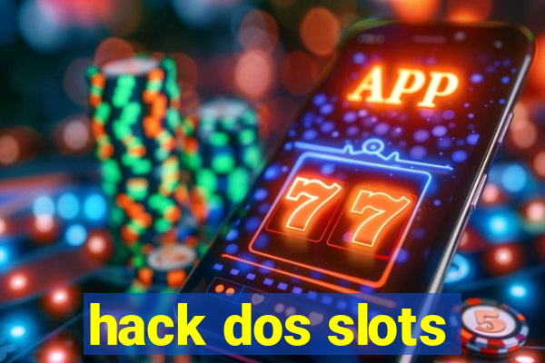 hack dos slots