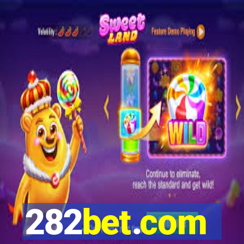 282bet.com